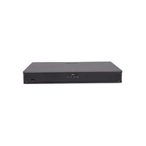 IP відеореєстратор Uniview NVR302-16S-P8
