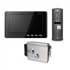 Комплект домофону ARNY AVD-709M та ARNY AVP-05 NEW + Atis Lock SS