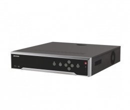 IP видеорегистратор Hikvision DS-7708NI-I4