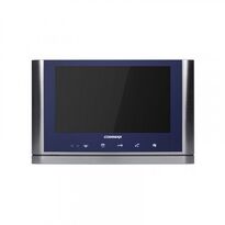 IP видеодомофон Commax CIOT-1020M Blue + Dark Silver беспроводной переадресация на смартфон