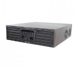 IP відеореєстратор Hikvision DS-9632NI-I16