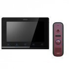 Комплект домофона  ARNY AVD-710MD NEW и ARNY AVP-NG110
