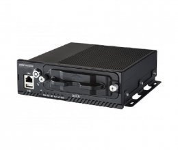 IP видеорегистратор Hikvision DS-M5504HNI/GW/WI