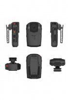 Портативний відеореєстратор Hikvision DS-MH2111