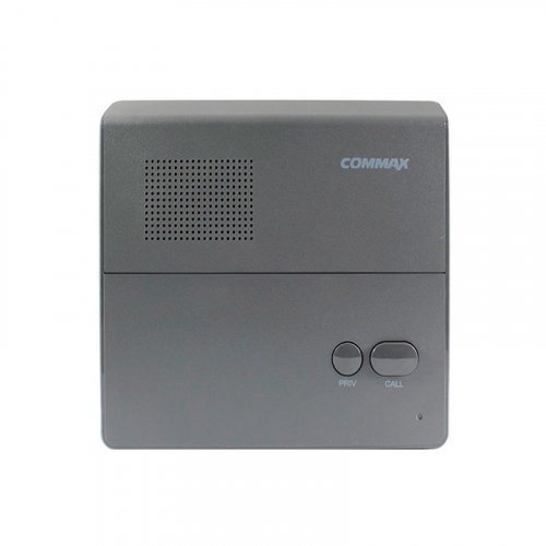 Переговорное устройство  Commax CM-800S Grey