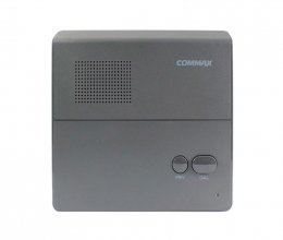 Переговорное устройство  Commax CM-800S Grey