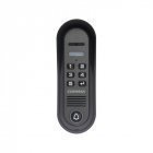Вызывная панель  Commax DRC-4CPNK Dark Silver
