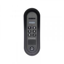 Вызывная панель  Commax DRC-4CPNK Dark Silver