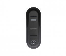 Вызывная панель Commax DRC-4CPN3 Black