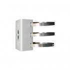 Кронштейн для кріплення камери на стовп Uniview TR-UP06-IN