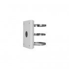 Кронштейн для кріплення камери на стовп Uniview TR-UP08-A-IN (Steel) Uniview 7051