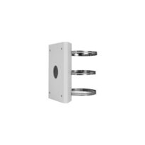 Кронштейн для крепления камеры на столб Uniview TR-UP08-A-IN (Steel) Uniview 7051