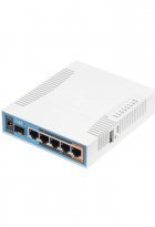 Маршрутизатор MikroTik hAP ac RB962UiGS-5HacT2HnT