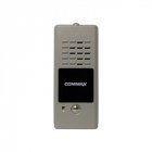 Вызывная панель Commax DR-2PN Silver аудио антивандальный