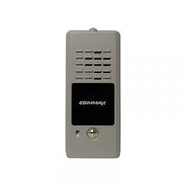 Вызывная панель Commax DR-2PN Silver аудио антивандальный