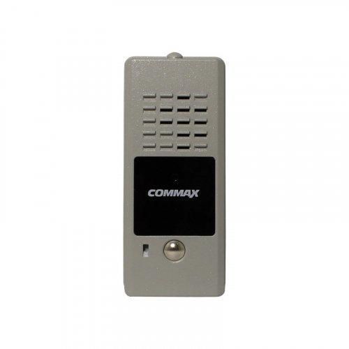 Антивандальная вызывная панель домофона Commax DR-2PN