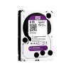Жесткий диск HDD Western Digital Purple 6TB 64MB WD60PURZ 3.5 SATA III