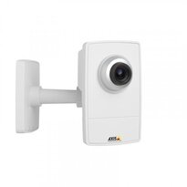 Внутренняя WI-FI IP Камера 1Мп AXIS M1004-W