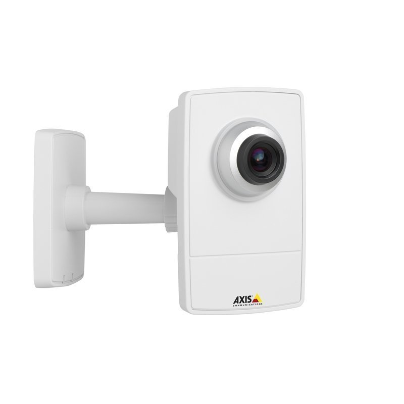 

Внутренняя wi-fi ip Камера 1Мп axis m1004-w