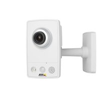 Внутренняя беспроводная WI-FI IP Камера AXIS M1033-W