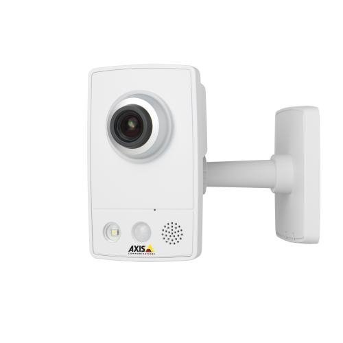 

Внутренняя беспроводная wi-fi ip Камера axis m1033-w