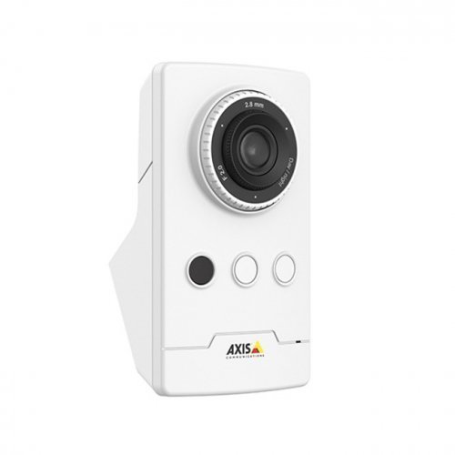 Внутренняя WI-FI IP Камера 2Мп AXIS M1045-LW