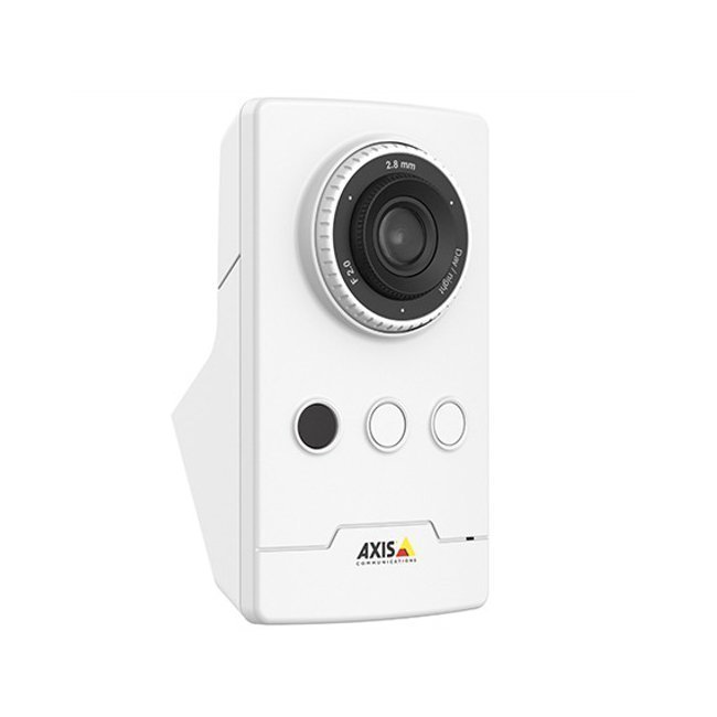 

Внутренняя wi-fi ip Камера 2Мп axis m1045-lw
