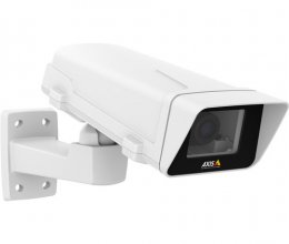 IP Камера AXIS M1125-E