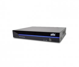 IP видеорегистратор ATIS NVR 4109