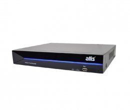 IP відеореєстратор ATIS NVR 4104