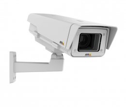 IP Камера AXIS Q1615-E Mk II