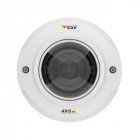Купольная WI-FI IP Камера 1Мп AXIS M3044-WV