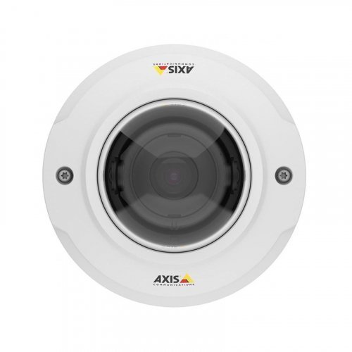 Купольная WI-FI IP Камера 1Мп AXIS M3044-WV
