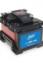 Инструмент сварочный аппарат для оптоволокна DVP-740