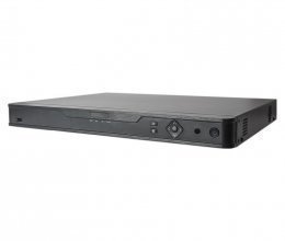 IP видеорегистратор Tecsar Lead NVR-L-32CH4H-1U