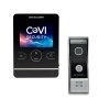 Комплект домофону CoVi Security HD-02M-B та CoVi Security CV-42