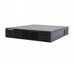 IP видеорегистратор Tecsar Lead NVR-L-32CH8H-RD-5-2U