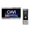 Комплект домофона  CoVi Security HD-07M-S и CoVi Security CV-42