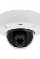 IP Камера AXIS P3224-LV MKII