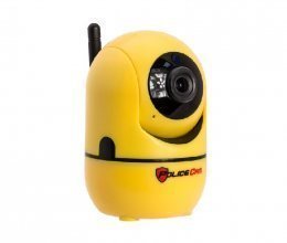 IP Камера PoliceCam IPC-4026 Robot - Minion 2 MP