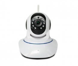 IP Камера PoliceCam IPC-07 Bill 1.3 MP