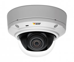 IP Камера AXIS M3026-VE