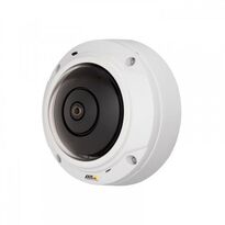 IP Камера AXIS M3027-PVE