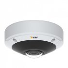 IP Камера AXIS M3057-PLVE