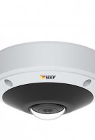 IP Камера AXIS M3057-PLVE