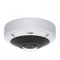 IP Камера AXIS M3058-PLVE