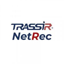 ПО Trassir NETREC