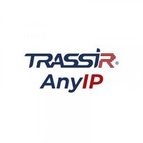 ПО Trassir AnyIP