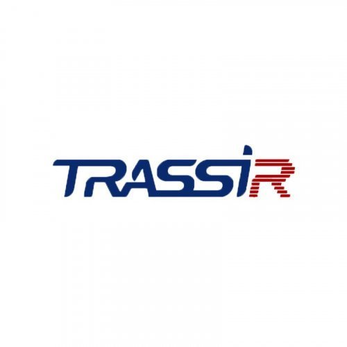 Интеллектуальный модуль Trassir ActiveDome Fix