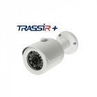 IP-видеокамера IPW-1M-30F-poe + Trassir IP, 20% экономии